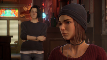 El desarrollo del nuevo Life is Strange se está viendo afectado por el ambiente tóxico de Deck Nine