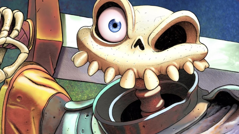 Das erste MediEvil kehrt bald auf PS5 und PS4 zurück