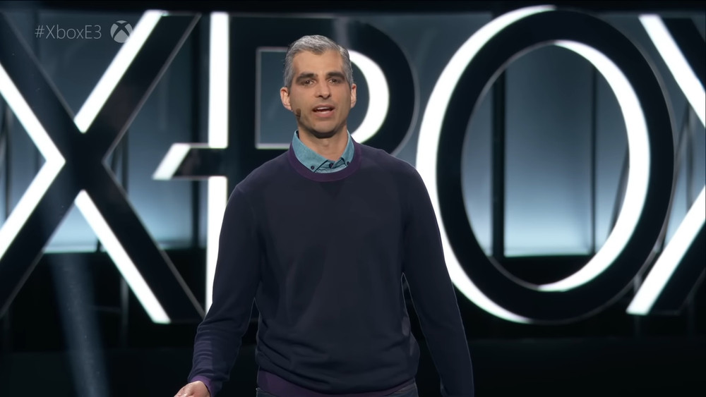 Après plus de 26 ans au sein de l'entreprise, Kareem Choudhry quitte Microsoft