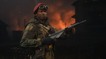 Call of Duty: Vanguard ha venduto 30 milioni di copie in tutto il mondo
