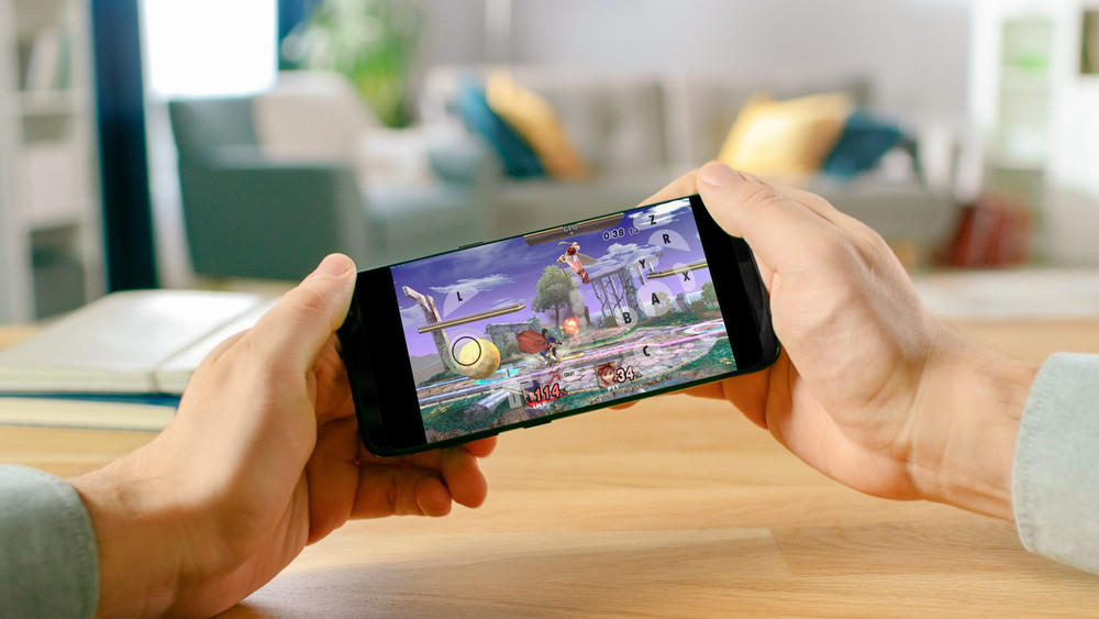Video game emulators are now allowed on the App Store