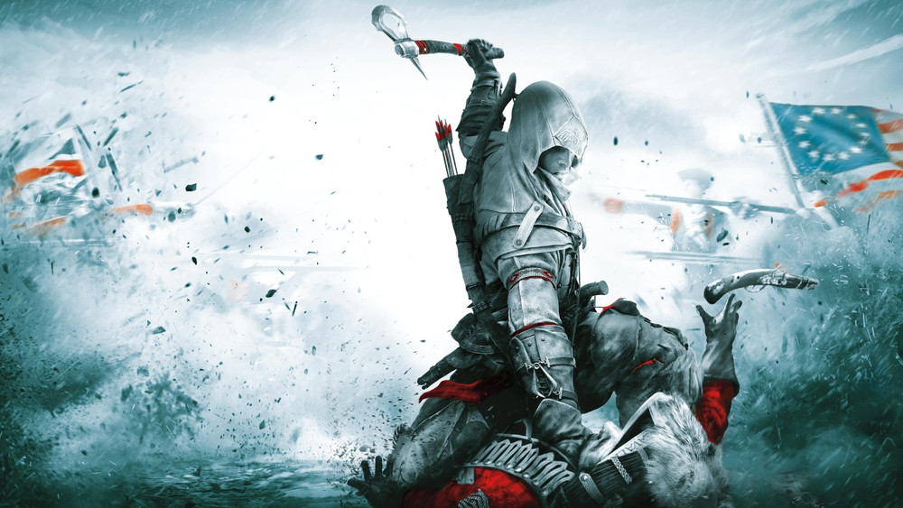 Filtrados varios prototipos de algunos Assassin's Creed