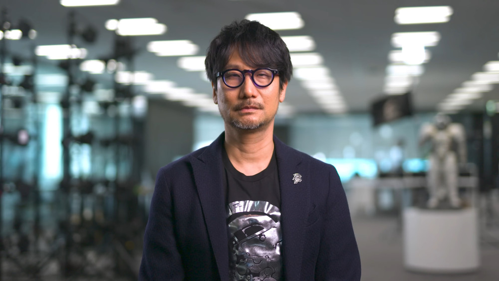 Xbox e Hideo Kojima fianco a fianco per un nuovo gioco