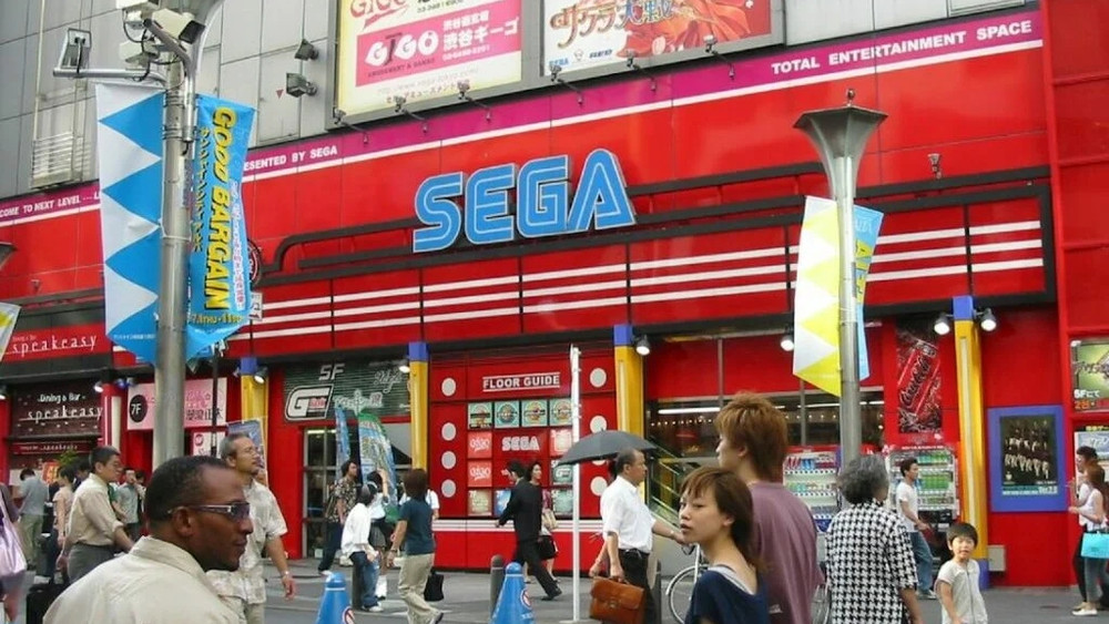 Uno studio dimostra che 8.000 sale giochi hanno chiuso in Giappone negli ultimi 10 anni