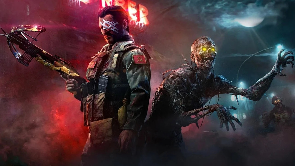 Ehemaliger Entwickler von Raven Software enthüllt Informationen über ein Call of Duty-Zombiespiel, das 2012 eingestellt wurde