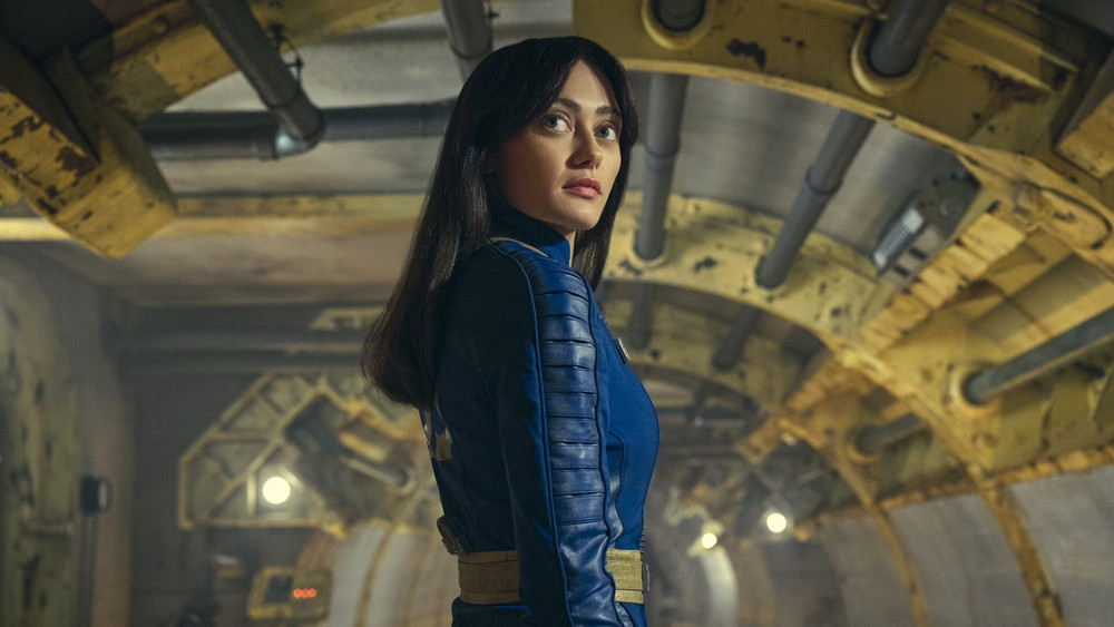 Il primo episodio della serie Fallout di Amazon sarà disponibile per gli streamer su Twitch l'11 aprile