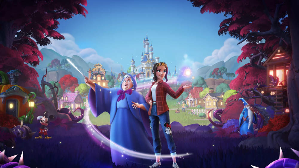 Disney Games renforce ses équipes en faisant appel à des vétérans de l'industrie du jeu vidéo