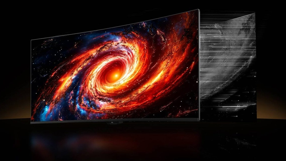TCL nos trae dos nuevos monitores gaming mini-LED de 27 y 34 pulgadas