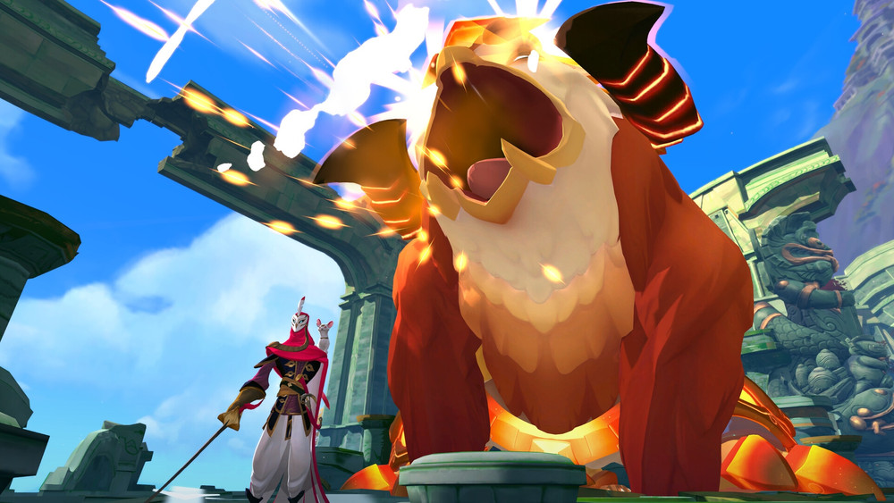 Aus Gearbox Publishing wird offiziell Arc Games