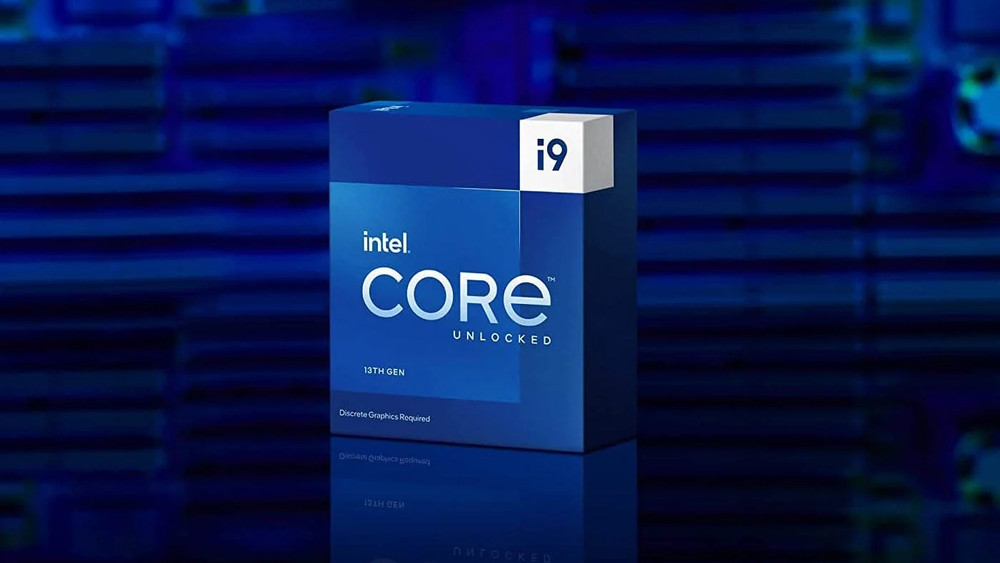 Intel enquête sur des crashs de jeux avec les processeurs i9 de 13e et 14e génération