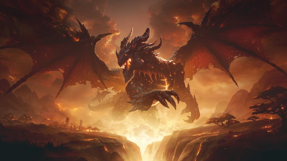 World of Warcraft : Cataclysm Classic sera disponible le 21 mai