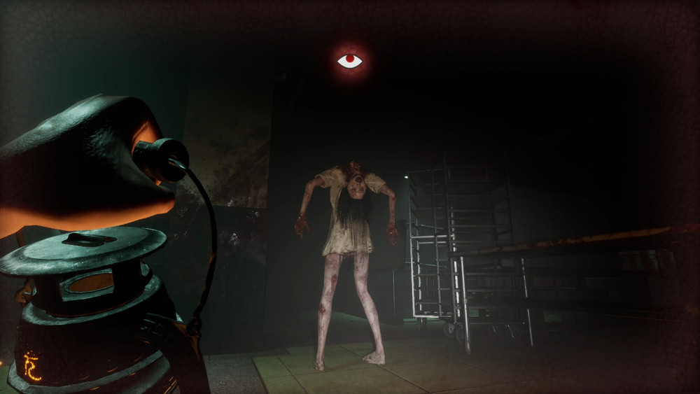 The Bridge Curse 2: The Extrication releases May 9th on PC