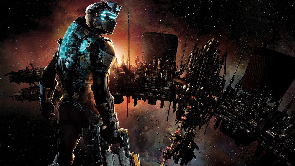 Electronic Arts dément avoir annulé le remake de Dead Space 2