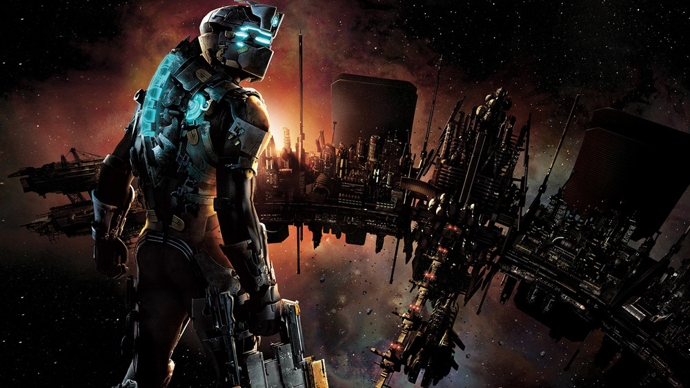 Electronic Arts denies having cancelled Dead Space 2 Remake