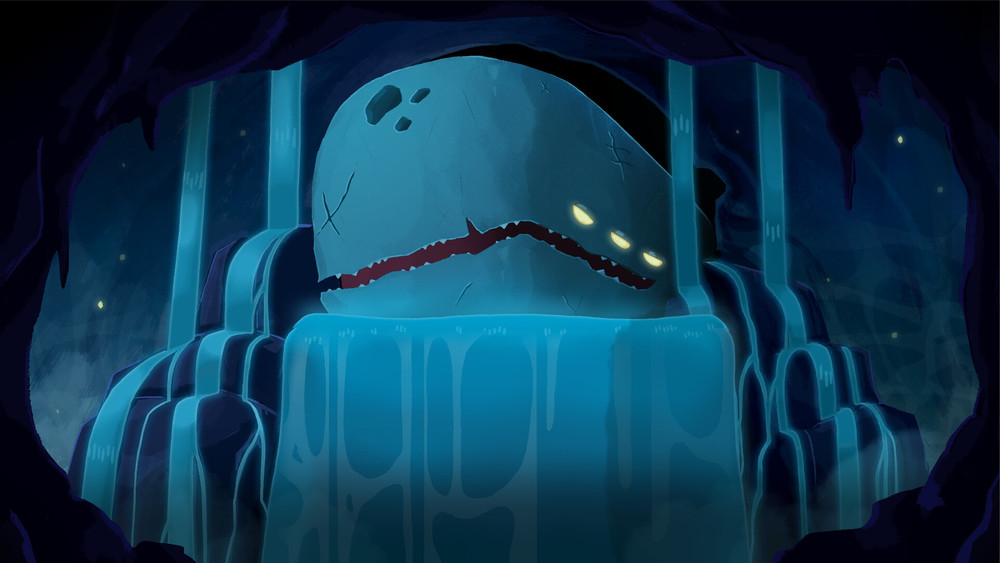 Slay the Spire 2 wurde angekündigt. Es wird 2025 als Early Access auf Steam erscheinen