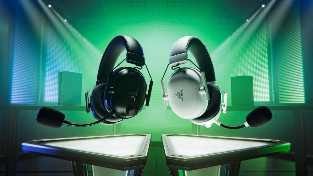 Razer lance une version de son casque BlackShark V2 Pro pour PlayStation et Xbox à 199,99 $