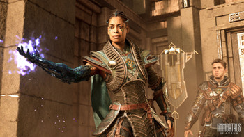 Ascendant Studios (Immortals of Aveum) ha despedido a la mayoría de su plantilla