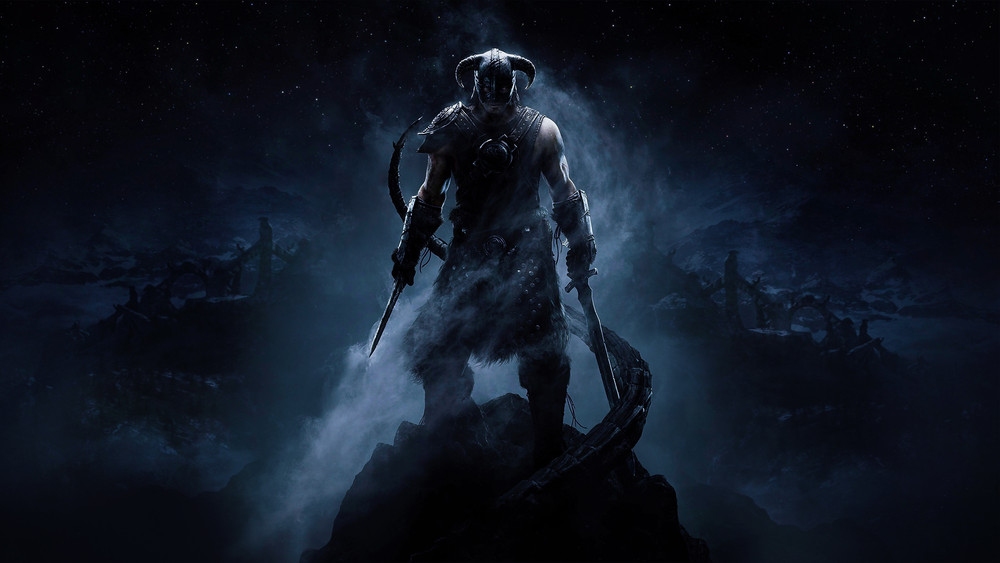 Bethesda isn't doing a The Elder Scrolls TV series for now
