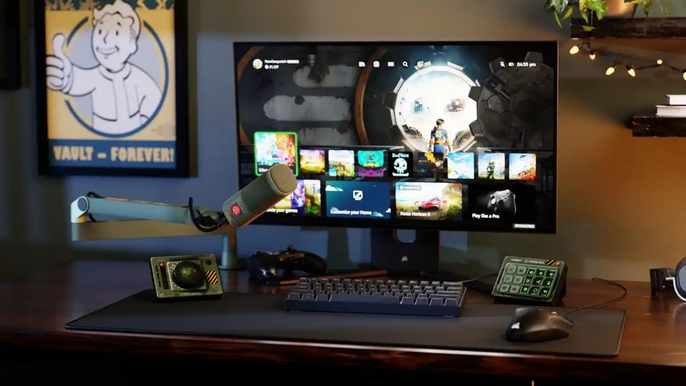 Elgato launches limited-edition streaming devices based on the Fallout IP