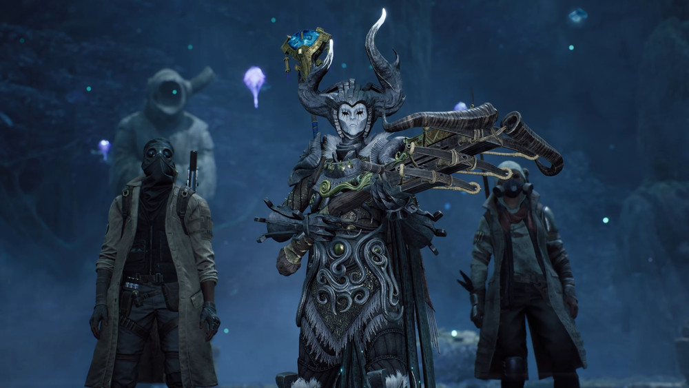 Remnant 2 : le DLC « The Forgotten Kingdom » débarquera le 23 avril