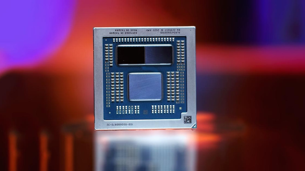 AMD manterrà l'architettura RDNA3+ per le APU fino al 2027