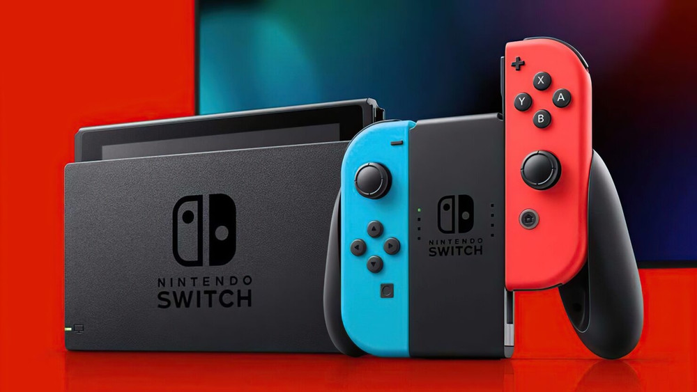 Un passionné modifie sa Nintendo Switch pour lui mettre 8 Go de RAM et l'overclocker