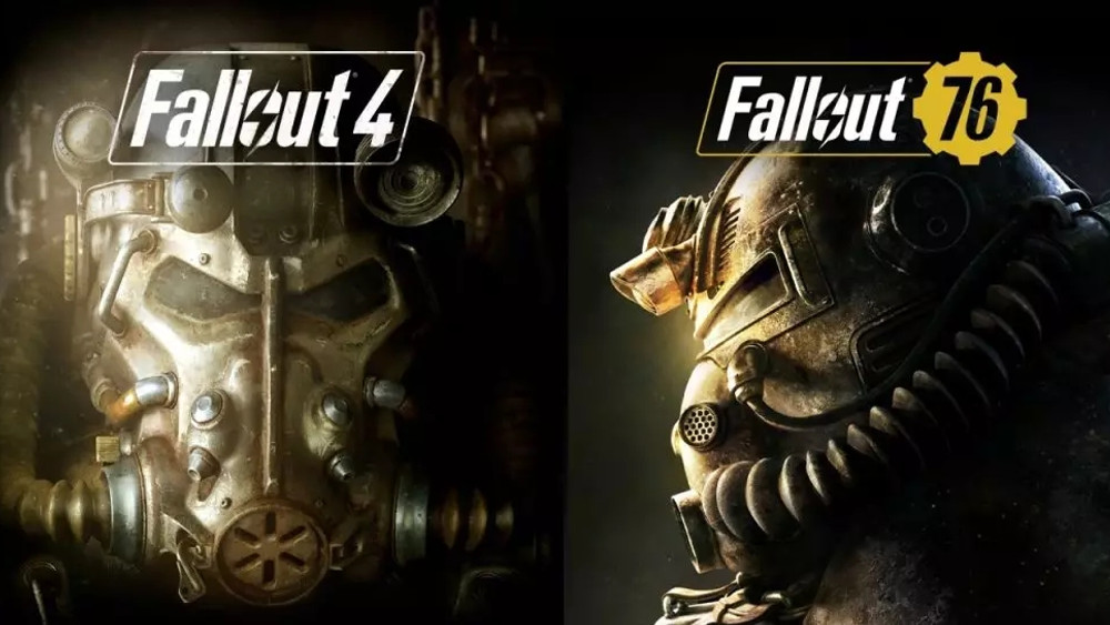 Fallout 4 et Fallout 76 ont été ajoutés au catalogue de GeForce NOW