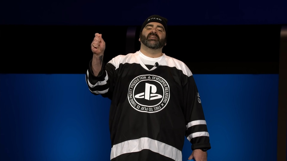 Ehemaliger PlayStation-Manager Gio Corsi wechselt zu Nintendo