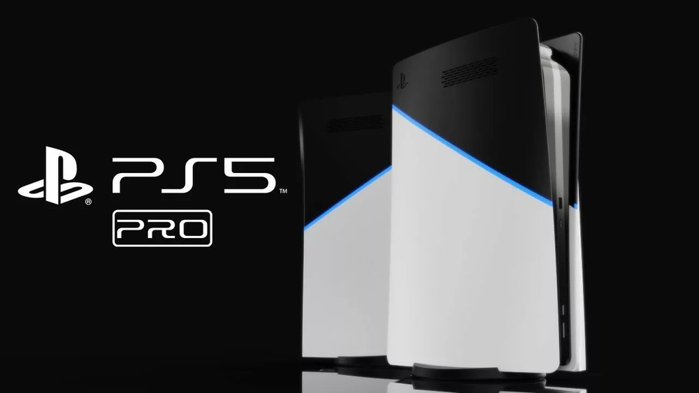 Sony pide a los desarrolladores que tengan listos sus juegos para la PS5 Pro este verano