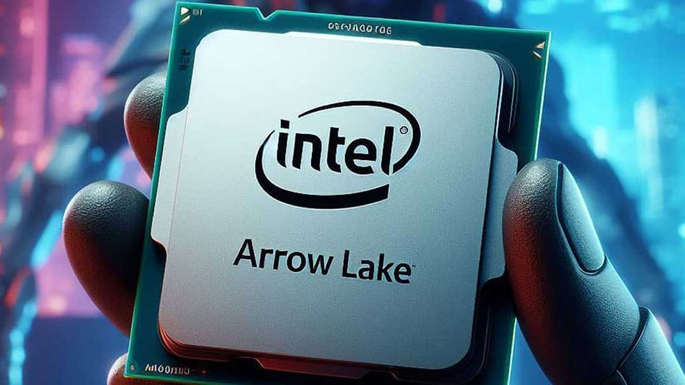 I prossimi processori Intel Arrow Lake saranno lanciati privi della tecnologia Hyper-Threading