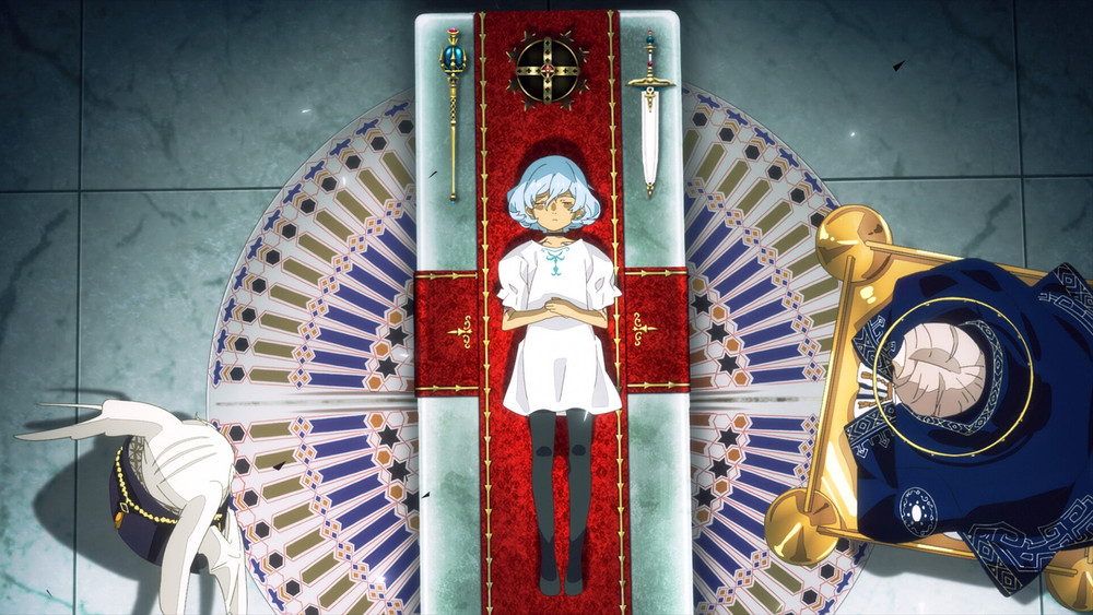 El 23 de abril podremos saber más de Metaphor: ReFantazio