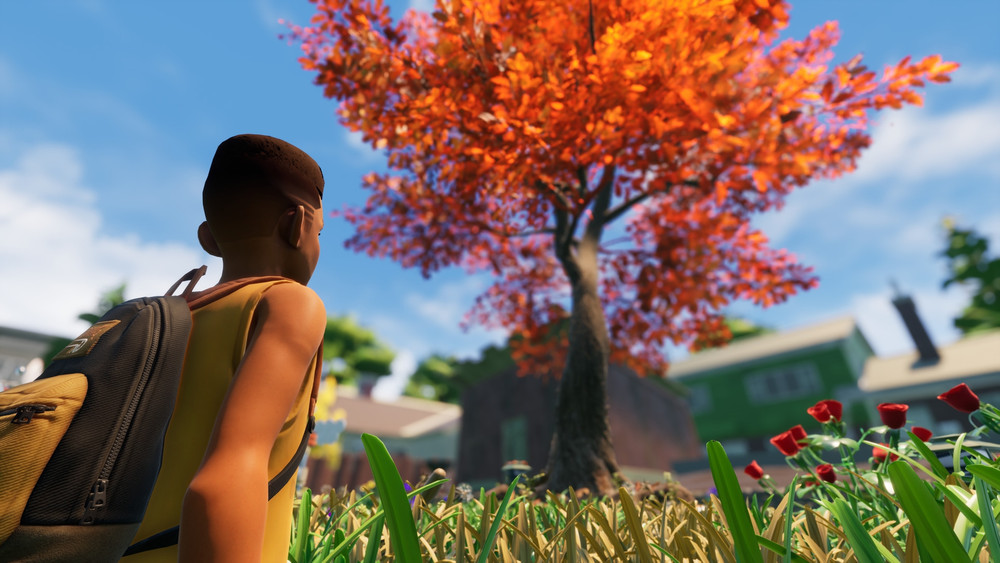 Grounded: Fully Yoked Edition gets a trailer for its launch