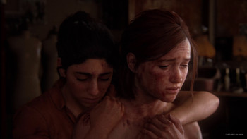 Ya disponible en PlayStation Plus Premium la prueba de 2 horas de The Last of Us Parte II Remastered