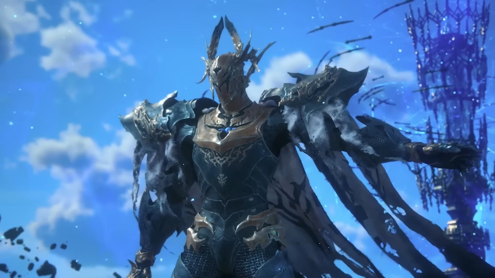 Le DLC « The Rising Tide » de Final Fantasy XVI disposera de combats plus difficiles