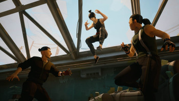 Sifu uscirà su Xbox e Steam il 28 marzo