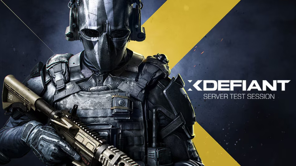 Ubisoft anuncia una prueba de XDefiant del 19 al 21 de abril