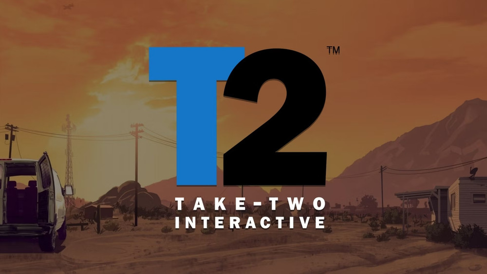 Take-Two announces the layoff of 5% of its workforce and the cancellation of several games