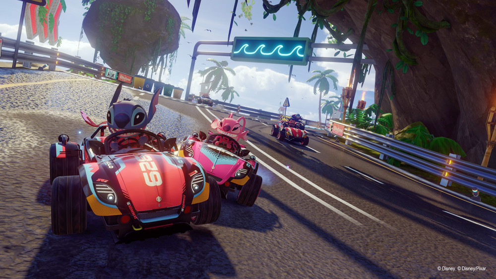 Gameloft may back down on Disney Speedstorm's season pass pricing policy
