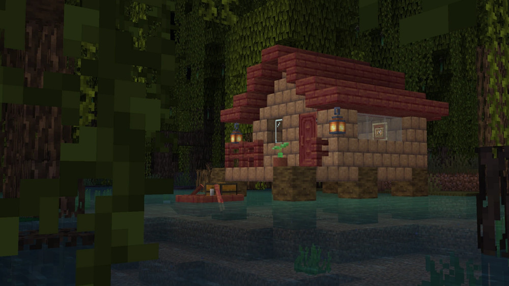 Minecraft könnte bald einen Welt-Editor bekommen