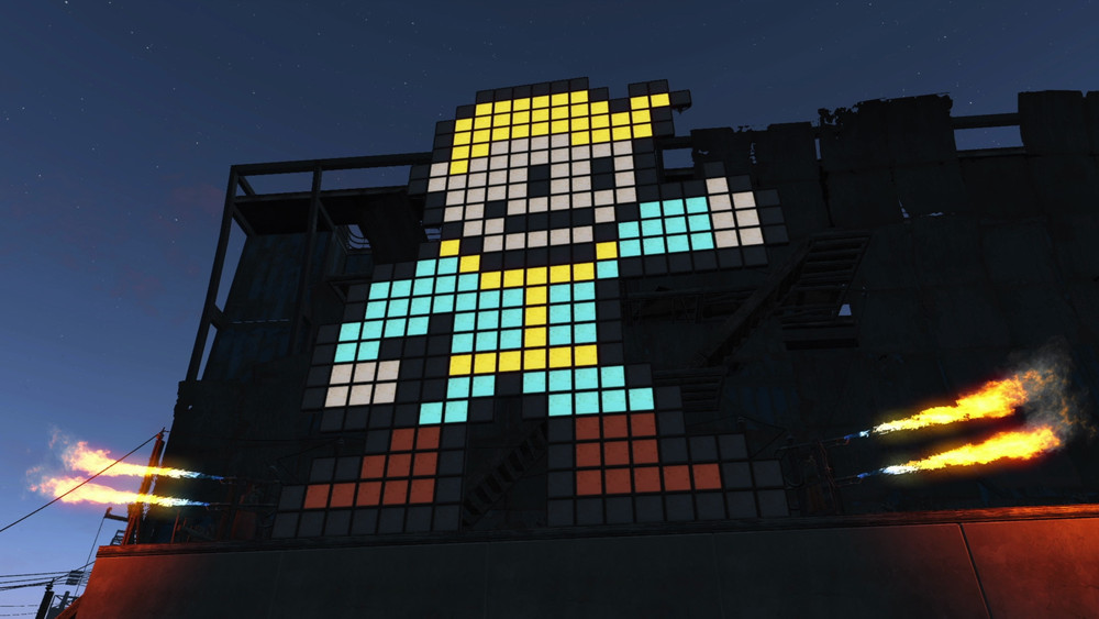 Fallout 4 was the best-selling game in Europe last week