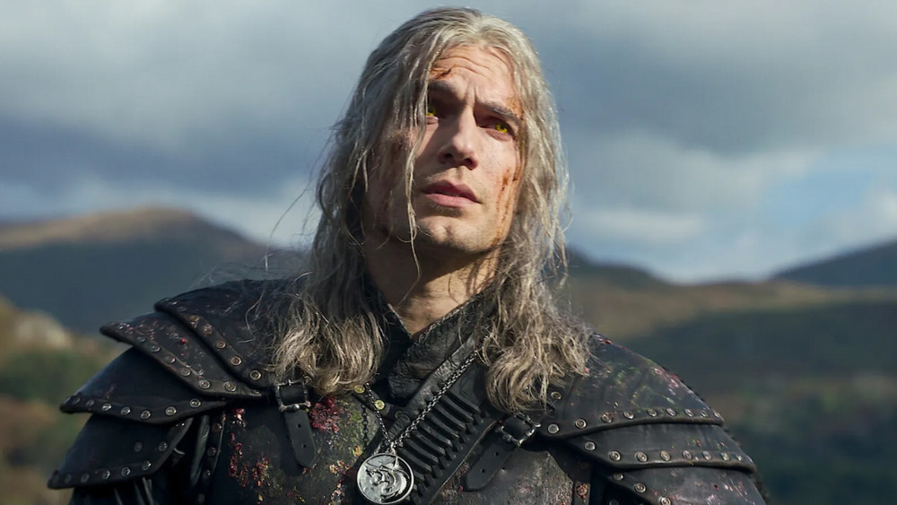 Netflix series The Witcher ends with Season 5