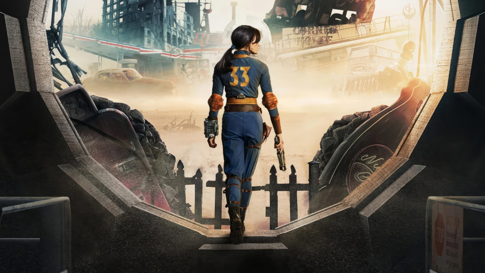 We have a first teaser for Fallout season 2 already
