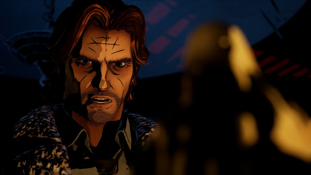 The Wolf Among Us 2 gets some new images