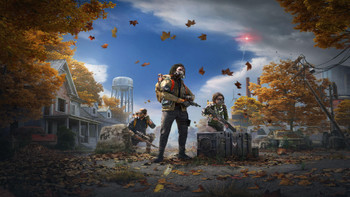 Malgré un très long silence, The Division Heartland n'aurait pas été annulé