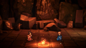 Eiyuden Chronicles: Hundred Heroes is getting a sequel despite Yoshitaka Murayama's death