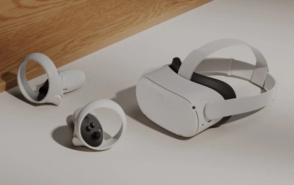 【ひまわり】新品・未開封　 QUEST 2 128GB Oculus Quest 2 128GB | Unbound VR