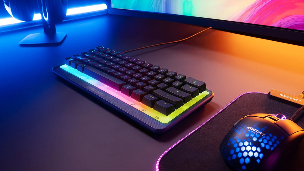 Turtle Beach hat die Einstellung der Marke Roccat beschlossen