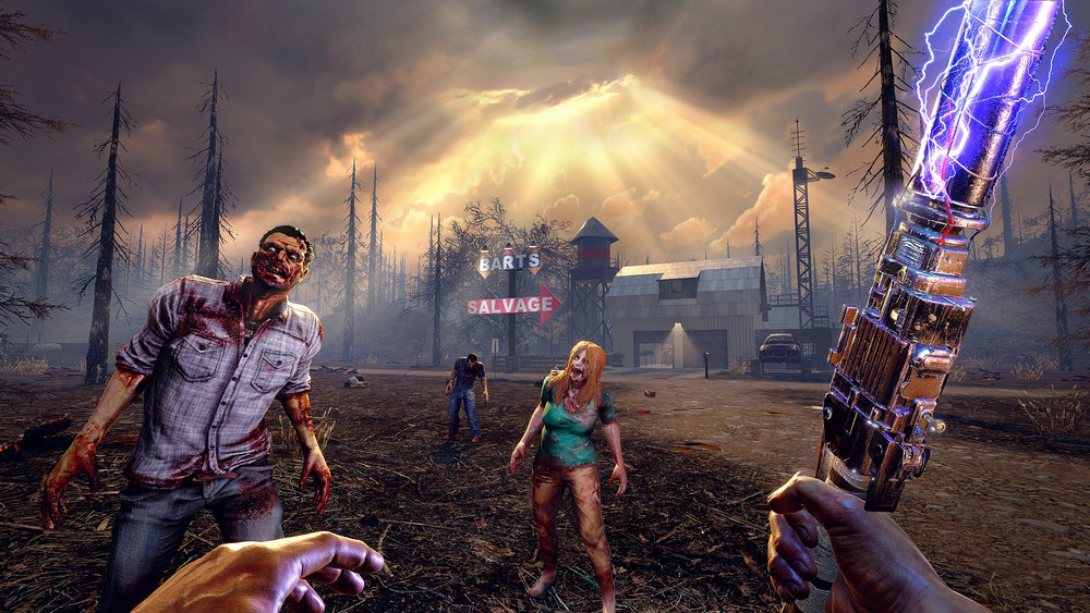 7 Days to Die recevra sa version 1.0 en juin
