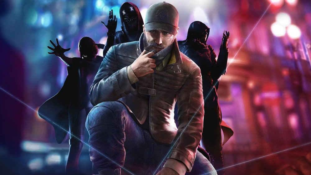 Ubisoft could have decided to let Watch Dogs die