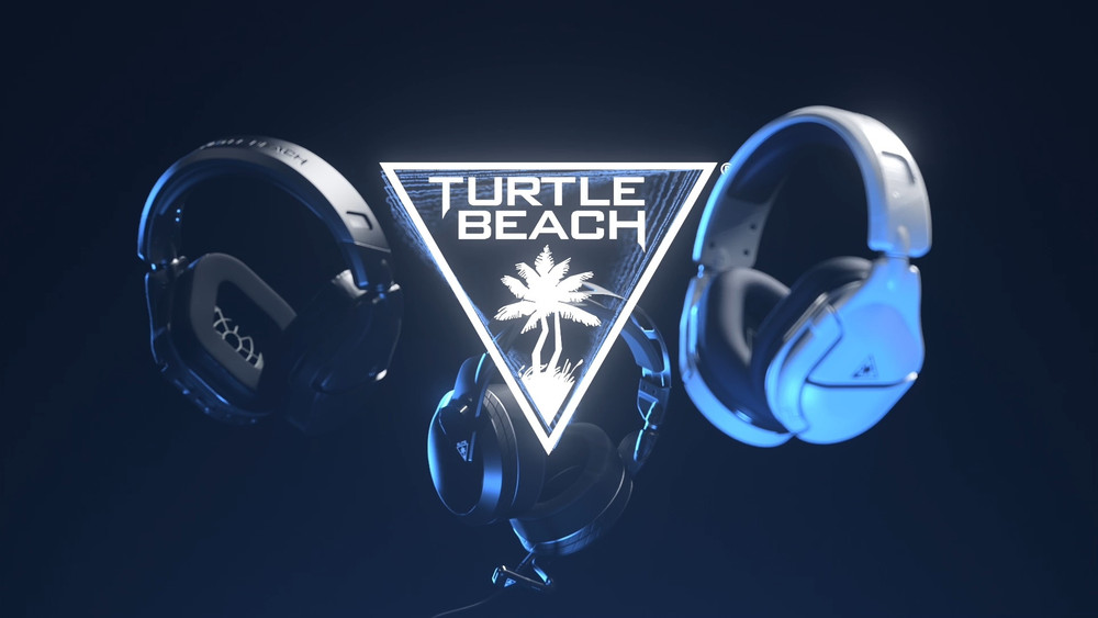 Turtle Beach anuncia una nueva gama de auriculares, teclados y ratónes gaming para el 19 de mayo